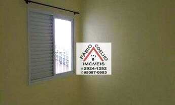 Imagem 3: Sobrado lindo com 3 dormitórios à venda, 76 m² por R$ 450.000 - Cupecê - São Paulo/SP