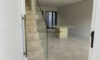 Imagem: Sobrado com 3 dormitórios à venda, 90