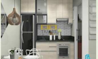 Imagem 4: Apartamento sem Condomínio para Venda em Santo André, Vila Curuçá, 3 dormitórios, 1 suíte