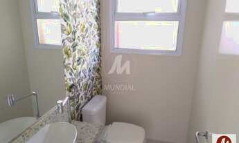 Imagem 3: Casa (sobrado em condominio) 4 dormitórios/suite, cozinha planejada, portaria 24 horas, em