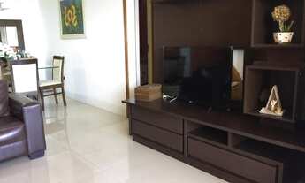 Imagem: Apartamento com 3 quartos sendo 2 suítes