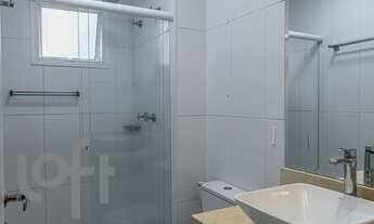 Imagem 3: Apto Mandaqui | 3 Quartos | 133 m² | Cond: R$898.00