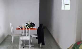 Imagem 3: Casa na cidade de Solânea PB