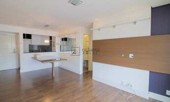 Imagem 6: Apartamento Venda Brooklin 85 m² 3 Dormitórios