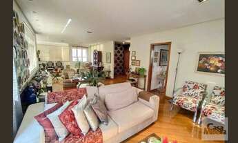 Imagem 3: Apartamento à Venda - Serra, 4 Quartos, 217 m²