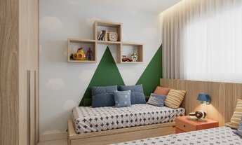 Imagem 2: Apartamentos Eusébio - Residencial Jeová Jiré