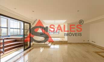 Imagem 5: Cobertura Duplex com 481 metros uteis, 2 suítes, 6 vagas, à venda, R$ 3.990.000, Alameda