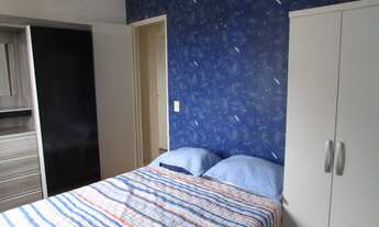 Imagem 7: Apartamento para aluguel possui 60 metros quadrados com 2 quartos em Brasilândia - São Gon