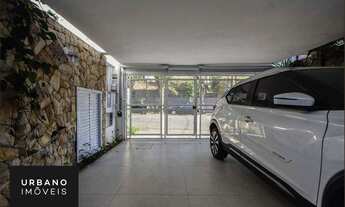 Imagem 3: Casa com 4 dormitórios à venda, 170 m² por R$ 1.250.000,00 - Brooklin - São Paulo/SP