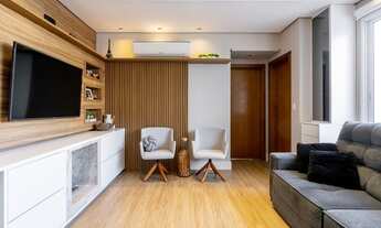 Imagem 7: Porto Alegre - Apartamento Padrão - Menino Deus