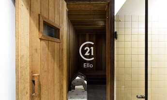 Imagem 4: Apartamento com 3 dormitórios à venda, 169 m² por R$ 2.462.000,00 - Higienópolis - São Pau