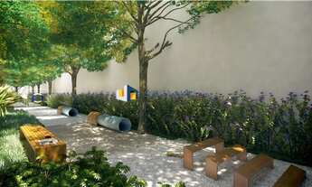 Imagem 2: Próximo à estação Palmeiras-Barra Funda do metrô