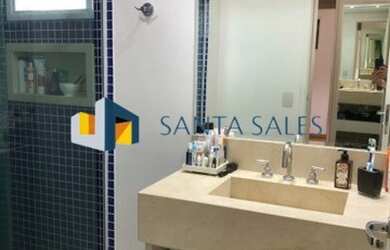 Imagem 3: Apartamento 3 dormitórios Campo belo