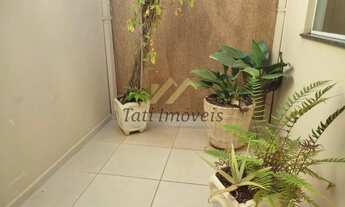 Imagem 6: Residencial - Bosque de Sao Carlos