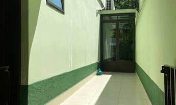 Imagem 3: Sobrado para venda com 170 metros quadrados com 3 quartos em Vila Oratório - São Paulo - S