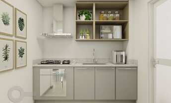 Imagem 6: LF - Ipanema, 2 Quartos Reformado junto ao Metrô - Excelente Preço!