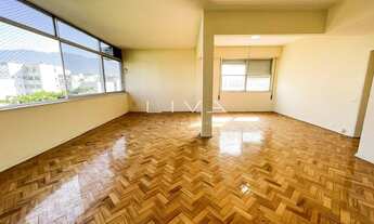 Imagem: Rio de Janeiro - Apartamento Padrão - Ipanema