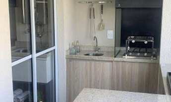 Imagem 6: Apartamento 2 dormitórios 60 m² por R$ 197.515 - Paulínia/SP