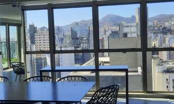 Imagem 7: ED.GAUDI EXCELENTE Apto para aluguel com 2 quartos suite ,2 vgs na Savassi- Belo Horizonte