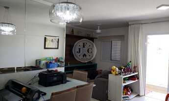 Imagem 3: Apartamento com 2 dormitórios à venda no bairro Monte Alegre