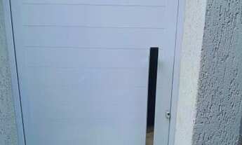 Imagem 3: Casa em condomínio com varanda