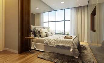 Imagem 6: Wc - 4 Quartos 135m2, Belíssimo Vista Mar e Rio, Excelente localização, Super área de laz