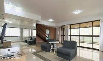 Imagem: Cobertura à venda em São Paulo