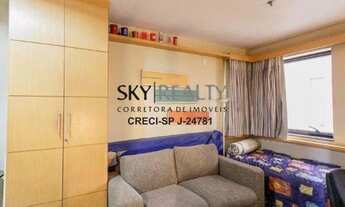 Imagem 3: SAO PAULO - Flat Padrão - Jardim Paulista