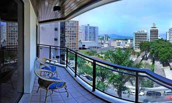 Imagem: Apartamento à venda, Centro, Florianópolis