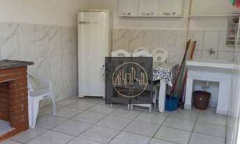 Imagem 3: Casa com 2 dormitórios à venda, 70 m² por R$ 375.000,00 - Maracanã - Praia Grande/SP