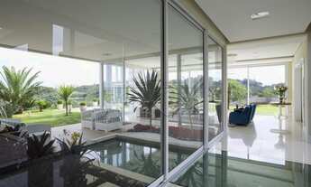 Imagem 3: Casa / Condomínio - Torrão de Ouro II