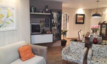 Imagem 4: Apto Di Cavalcanti - 133m 3 quartos em Vila Assunção - Santo André - SP