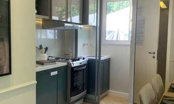 Imagem 4: Apartamento para venda com 35 metros quadrados com 2 quartos em Pirituba - São Paulo - SP