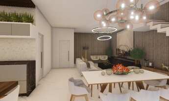 Imagem 5: CASA NO BAIRRO CIDADE NOVA