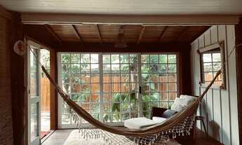 Imagem 2: Sobrado de vila a 50 m da praia de Camburi, Locação por Temporada / diária somente