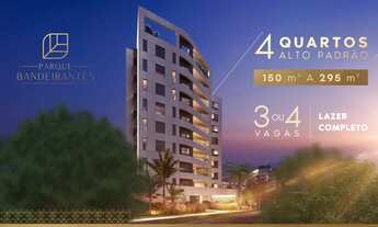 Imagem 2: Pré- Lançamento 04 Quartos no Sion - 150 M² - 3 Vagas