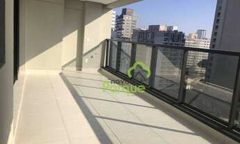 Imagem 4: Apartamento com 3 dormitórios à venda, 120 m² por R$ 2.100.000,00 - Aclimação - São Paulo