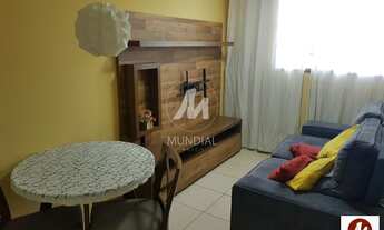 Imagem: Apartamento (tipo - padrao) 2 dormitórios