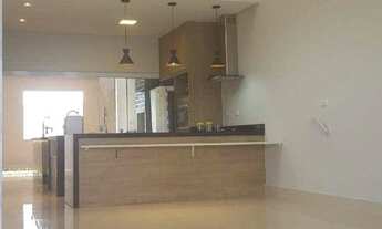 Imagem 4: Casa com 3 dormitórios à venda, 120 m² por R$ 840.000,00 - Condomínio Vivva Residencial Cl