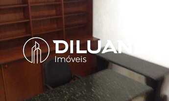 Imagem 2: Rio de Janeiro - Conjunto Comercial/Sala - Centro