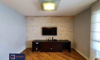 Imagem 5: Apartamento Venda 3 Dormitórios - 118 m² Chácara Klabin