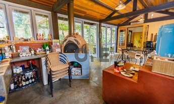 Imagem 6: Casa com 4 suítes à venda - Granja Viana- Cotia/SP