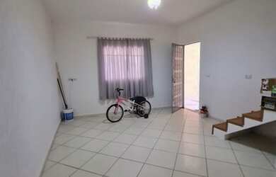 Imagem 7: Sobrado para venda tem 82 metros quadrados com 3 quartos em Conceição - Osasco - SP