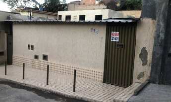 Imagem 2: Kitinete Casa com 1 dormitório