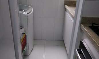 Imagem 5: APARTAMENTO - JARDIM GERMÂNIA - SP