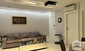 Imagem 7: Apartamento à Venda - Lourdes, 2 Quartos, 95 m²