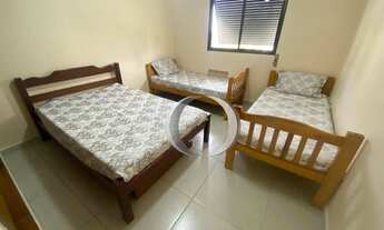 Imagem 6: Apartamento com 3 dormitórios à venda, 91 m² por R$ 410.000,00 - Loteamento João Batista J