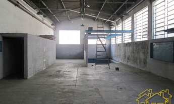 Imagem 3: Galpão à venda, 540 m² por R$ 1.500.000,00 - Vila Santana - São Paulo/SP