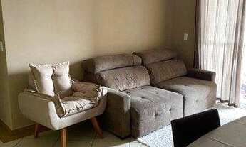 Imagem 2: Apartamento à venda, 68 m² por R$ 420.000,00 - Vila das Belezas - São Paulo/SP