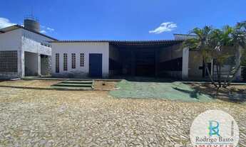 Imagem 4: Galpão para alugar, 2000 m² por R$ 15.000,00/mês - Industrial - Eusébio/CE